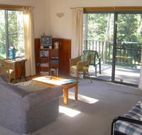 Toms Creek Retreat - Accommodation Tasmania