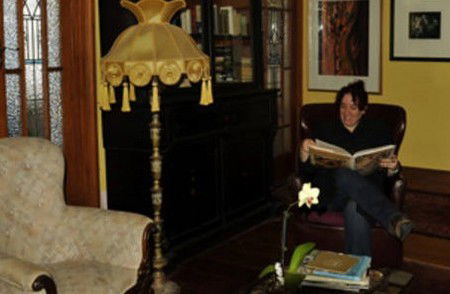 Newcomen Bed And Breakfast - Accommodation Tasmania 3