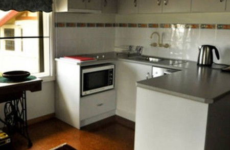 Newcomen Bed And Breakfast - Accommodation Tasmania 4
