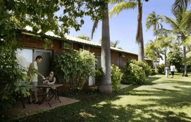 Bayside Holiday Apartments - Accommodation Tasmania