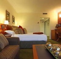 Peppers Fairmont Resort - Accommodation Tasmania