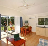 Samurai Beach Resort - Accommodation Tasmania