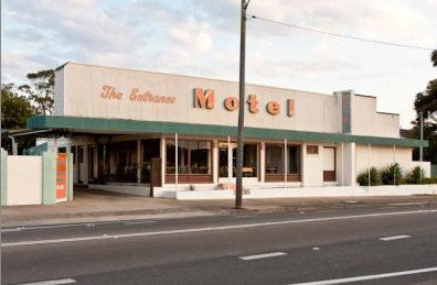 The Entrance Motel - Accommodation Tasmania 2