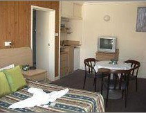 The Entrance Motel - Accommodation Tasmania 3