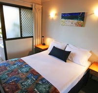 Burleigh On The Beach - Accommodation Tasmania