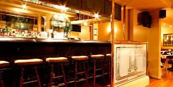 Jika International Hotel - Accommodation Tasmania 1