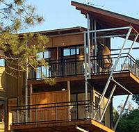 EcOasis - Accommodation Tasmania