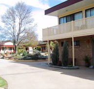 Blayney Goldfields Motor Inn - Accommodation Tasmania