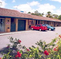 Arcadia Motel - Accommodation Tasmania