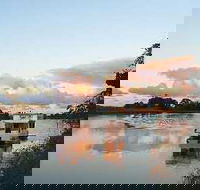 Tweed River Houseboats - Accommodation Tasmania