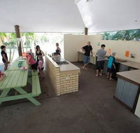 Bonny Hills Caravan Park - Accommodation Tasmania