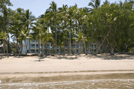 Agincourt Beachfront Apartments - Accommodation Tasmania