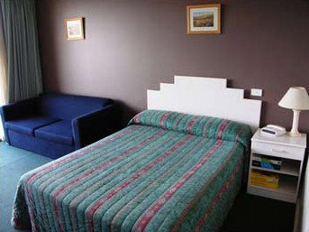 Addisons On Anzac - Accommodation Tasmania 0
