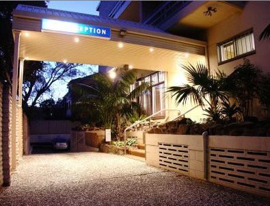 Addisons On Anzac - Accommodation Tasmania 2