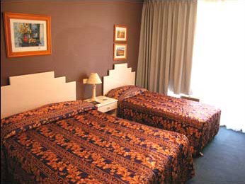 Addisons On Anzac - Accommodation Tasmania 4