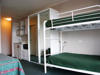 Addisons On Anzac - Accommodation Tasmania 5