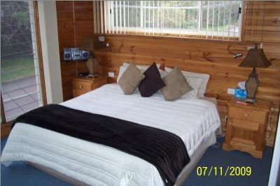 Bateau Bay Beachfront Luxury Accomodation - Accommodation Tasmania 1