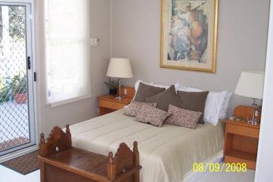Bateau Bay Beachfront Luxury Accomodation - Accommodation Tasmania 4