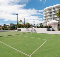 Atrium Resort - Accommodation Tasmania