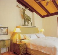 Tower Lodge - Accommodation Tasmania