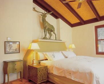 Tower Lodge - Accommodation Tasmania 0