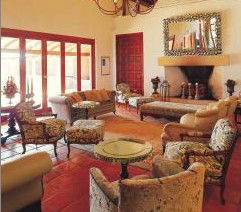 Tower Lodge - Accommodation Tasmania 1