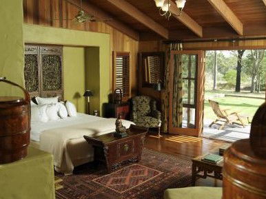 Tower Lodge - Accommodation Tasmania 3