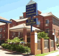 Quality CKS Sydney Airport Hotel - Accommodation Tasmania