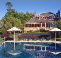 Lilianfels Blue Mountains - Accommodation Tasmania