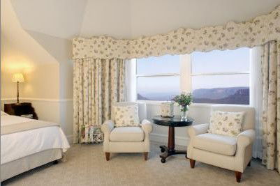 Lilianfels Blue Mountains - Accommodation Tasmania 1