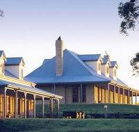 Berenbell Vineyard Retreat - Accommodation Tasmania