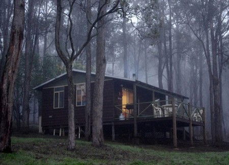  Accommodation Tasmania