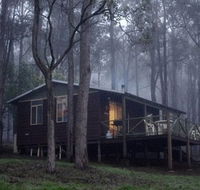 Balingup Heights Cedar Chalets - Accommodation Tasmania