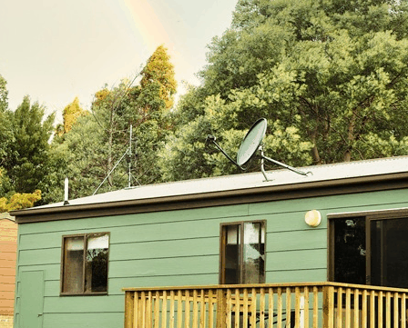 Accommodation Tasmania