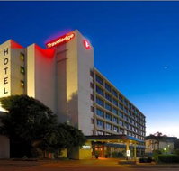 Travelodge Newcastle City - Accommodation Tasmania