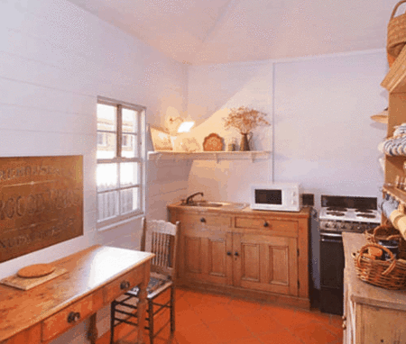 Prospect Villa - Accommodation Tasmania 1