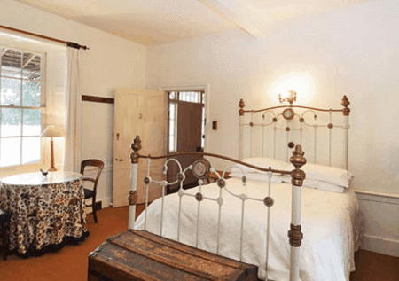 Prospect Villa - Accommodation Tasmania 2