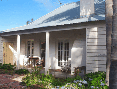 Prospect Villa - Accommodation Tasmania 3