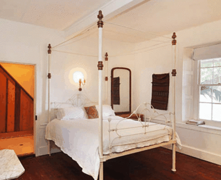 Prospect Villa - Accommodation Tasmania 4