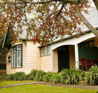 Coolangatta Estate - Accommodation Tasmania