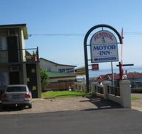 Festival Motor Inn - Accommodation Tasmania