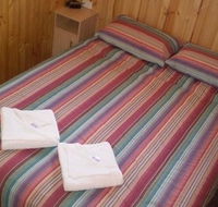 Aussie Outback Oasis Cabin And Van Village - Accommodation Tasmania