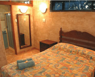 Blue Seas Resort - Accommodation Tasmania