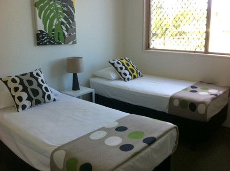 Miami Beachside Apartments - Accommodation Tasmania 1