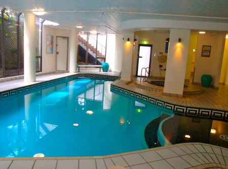 Aegean Apartments - Accommodation Tasmania 4