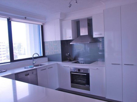 Aegean Apartments - Accommodation Tasmania 5
