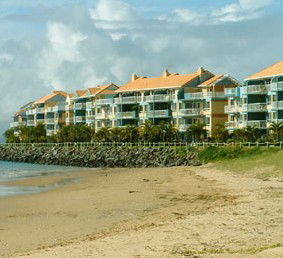 Great Sandy Straits Marina Resort - Accommodation Tasmania 1