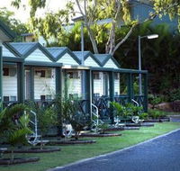 Discovery Holiday Parks Capricorn Coast - Accommodation Tasmania