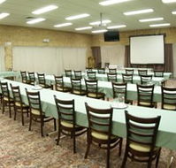 Coopers Colonial Motor Inn - Accommodation Tasmania