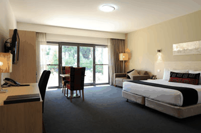 The Barn - Accommodation Tasmania